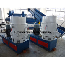 Plastic Agglomeration Machine for All Kinds of Film